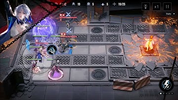 Path to Nowhere - Chapter 12-5 - Phantom Thief Duo 🦊🐰