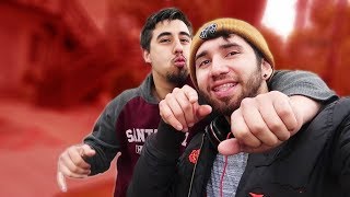 ¡SALVO A UN AMIGO DEL SECUESTRO! (BayBaeBoy Vlogs)