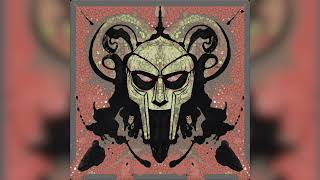 Dangerdoom, Mf Doom, Danger Mouse - Space Hos 