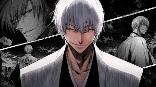 Gin Ichimaru: A Smile Hiding Revenge | Bleach Analysis|CineCeption 