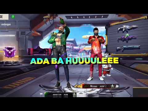 preset alight motion ff sound gorontalo ada langsat😂🤣