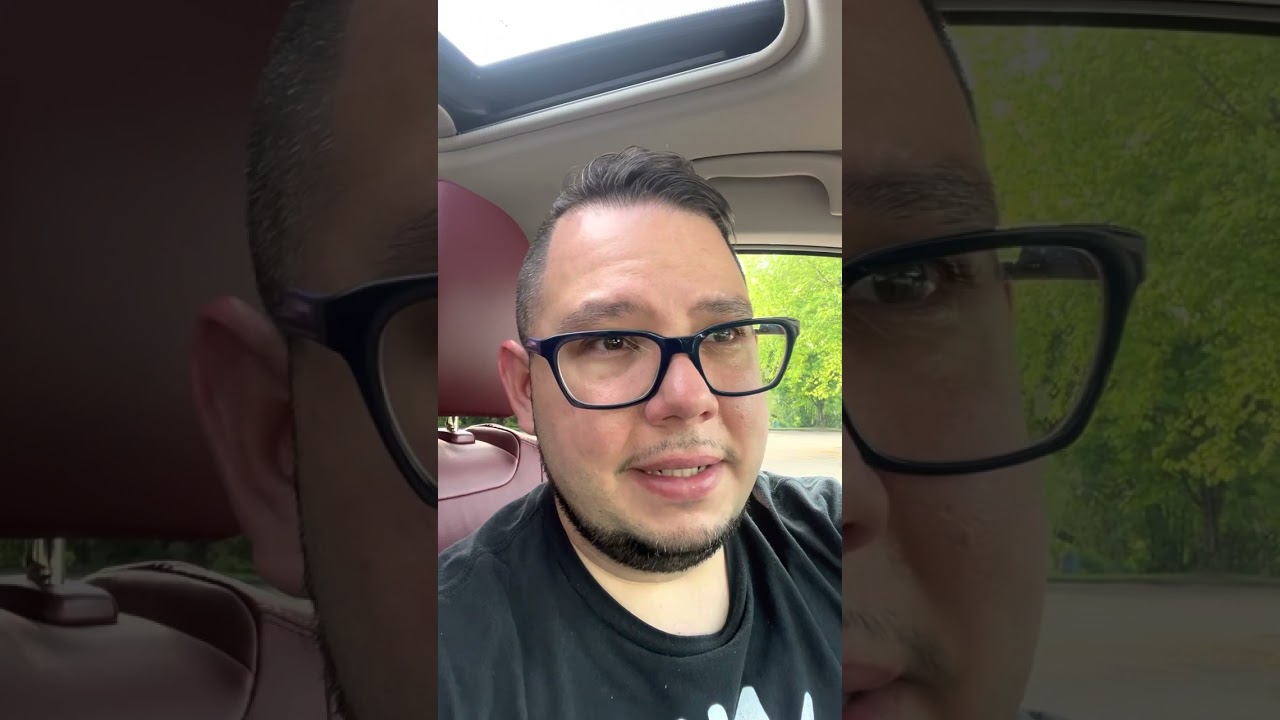 Overcoming anxiety, part 2. ￼ Making declarations over your life.