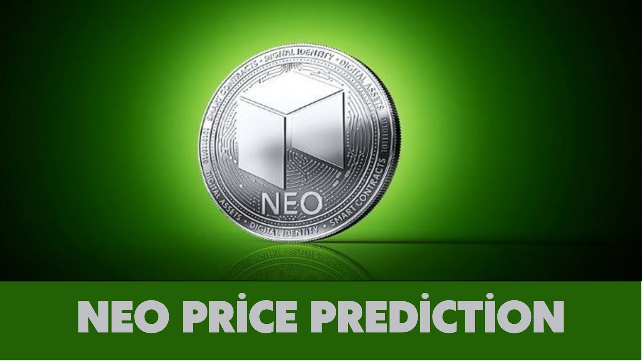 NEO Price Prediction 2023 / NEO News Today / NEO Technical Analysis -  YouTube