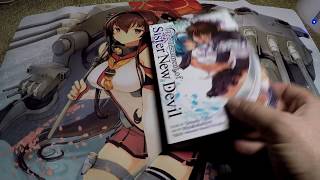 Sister New Devil Vol.2 Love It