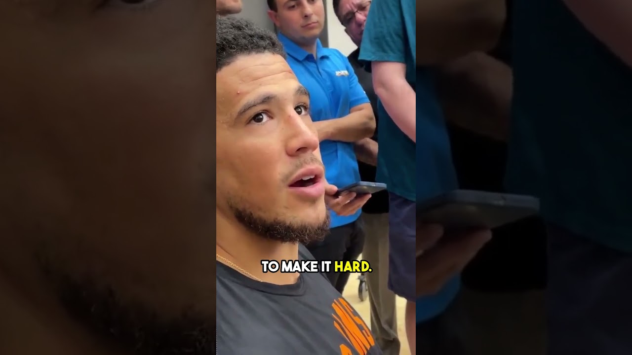 Jamal Murray and Nikola Jokic's Two-Man Game: Can You Stop It?