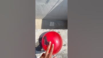 🎈🎈🎈Will a water ballon explode if it rolls down from a tall building #balloon #shortsvideo