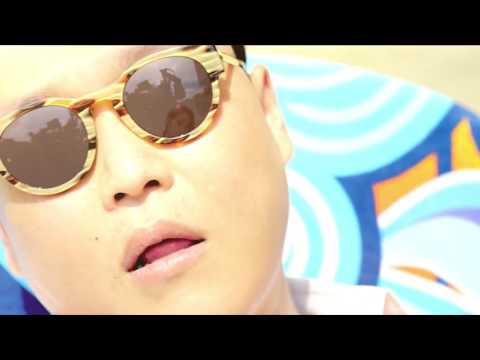PSY GANGSTAR STYLE CLIPE OFICIAL