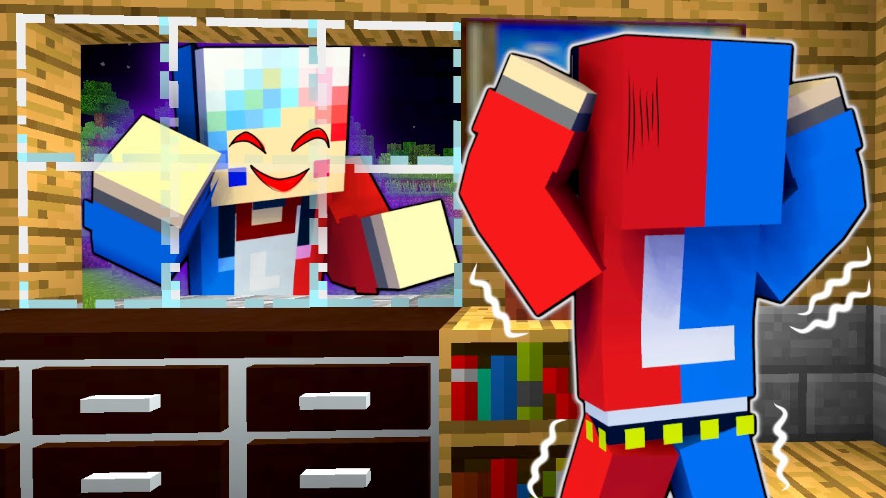 If you meet another version of yourself, is it the end