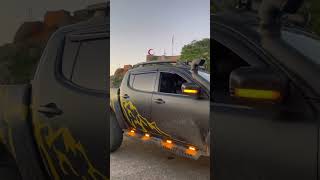 X-Cl & L200 Big Power