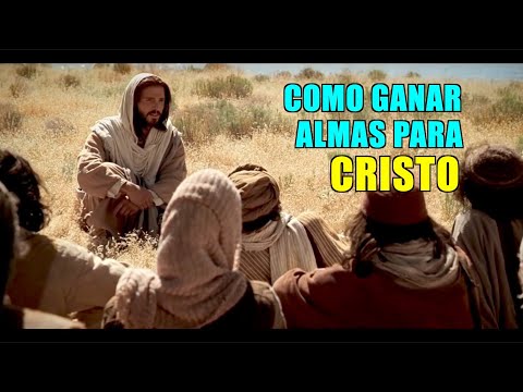 Como Ganar Almas