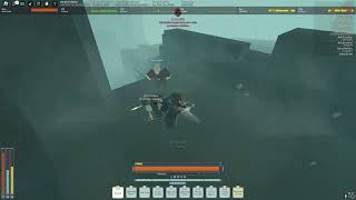 [Deepwoken] Exploiter caught in 144p