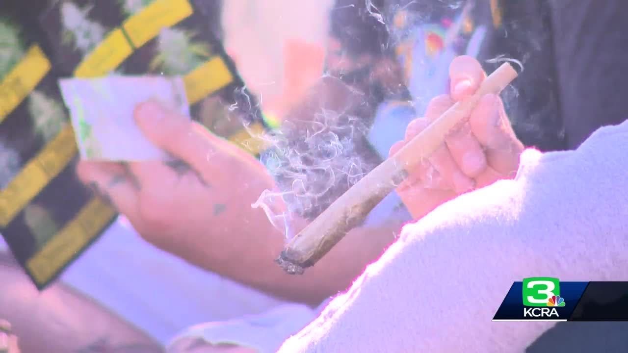 Cannabis Cup draws thousands to Cal Expo