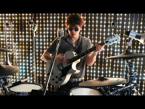 Body is a Wonderland - John Mayer (Full Live Cover)