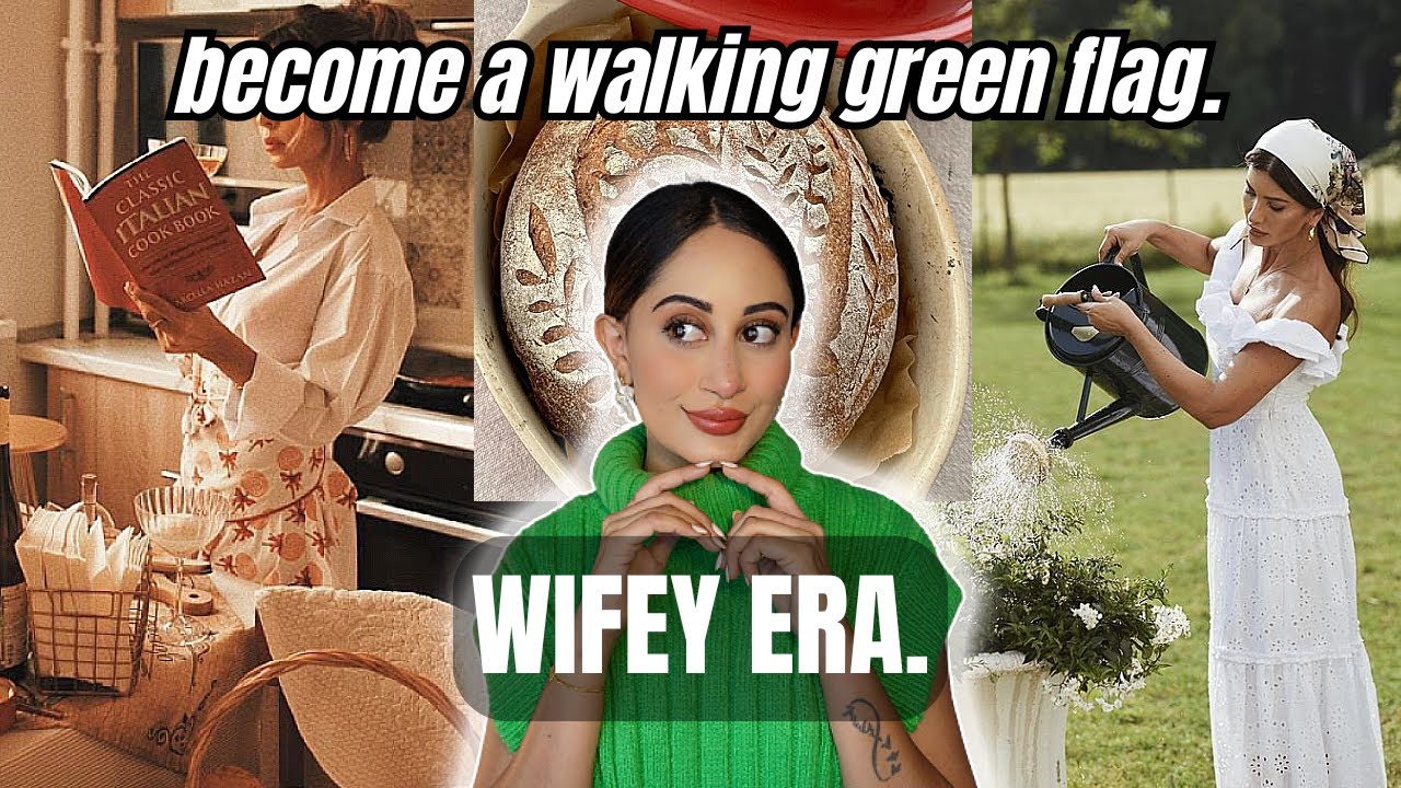 7 FEMININE ENERGY SKILLS every woman should MASTER