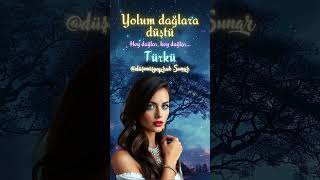 Yolum Dağlara Düştü - Türkü Düşmüş Yaprak 2026