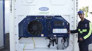 Famous How to turn on a Carrier Unit Profile