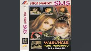 Itje Trisnawati  Nyoman