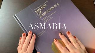 ASMR VIDEO НЕМЕЦКИЕ СТАНДАРТЫ АСМР ВИДЕО ПРО ПОПУЛЯРНЫЕ И ЗНАМЕНИТЫЕ ПРОДУКТЫ ИЗ ГЕРМАНИИ 15 эп. ASMR VIDEO НЕМЕЦКИЕ СТАНДАРТЫ АСМР ВИДЕО ПРО ПОПУЛЯРНЫЕ И ЗНАМЕНИТЫЕ ПРОДУКТЫ ИЗ ГЕРМАНИИ 15 эп.