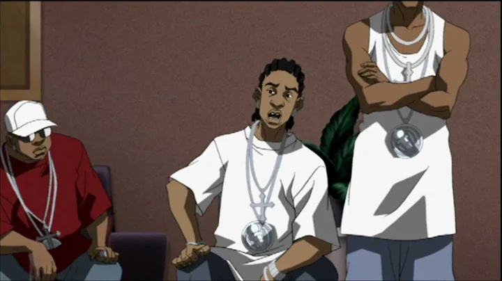 I would turn up the bass