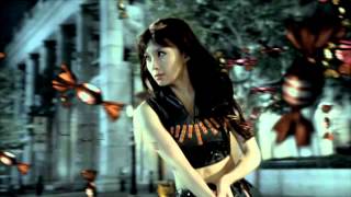 Tvb Portfolio 2012 Halloween Image