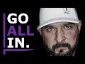 GO ALL IN - Andy Frisella Motivation (Motivational Speech)