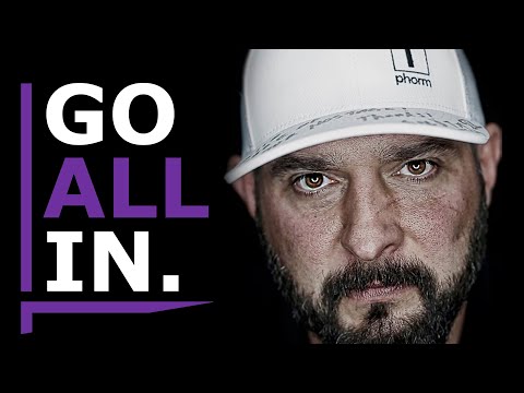 GO ALL IN - Andy Frisella Motivation (Motivational Speech)