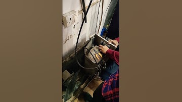 Split non inverter AC wiring practical class course join call 9319311715