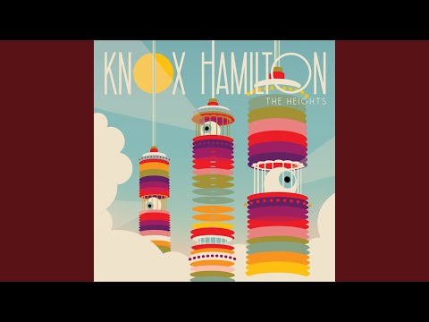 Pretty Way to Fight - Knox Hamilton