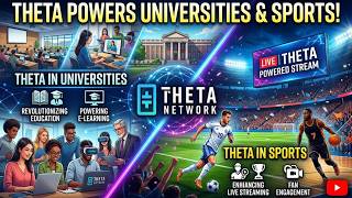 Theta Network Paris AI Conference & Criticism | Theta Token Updates!