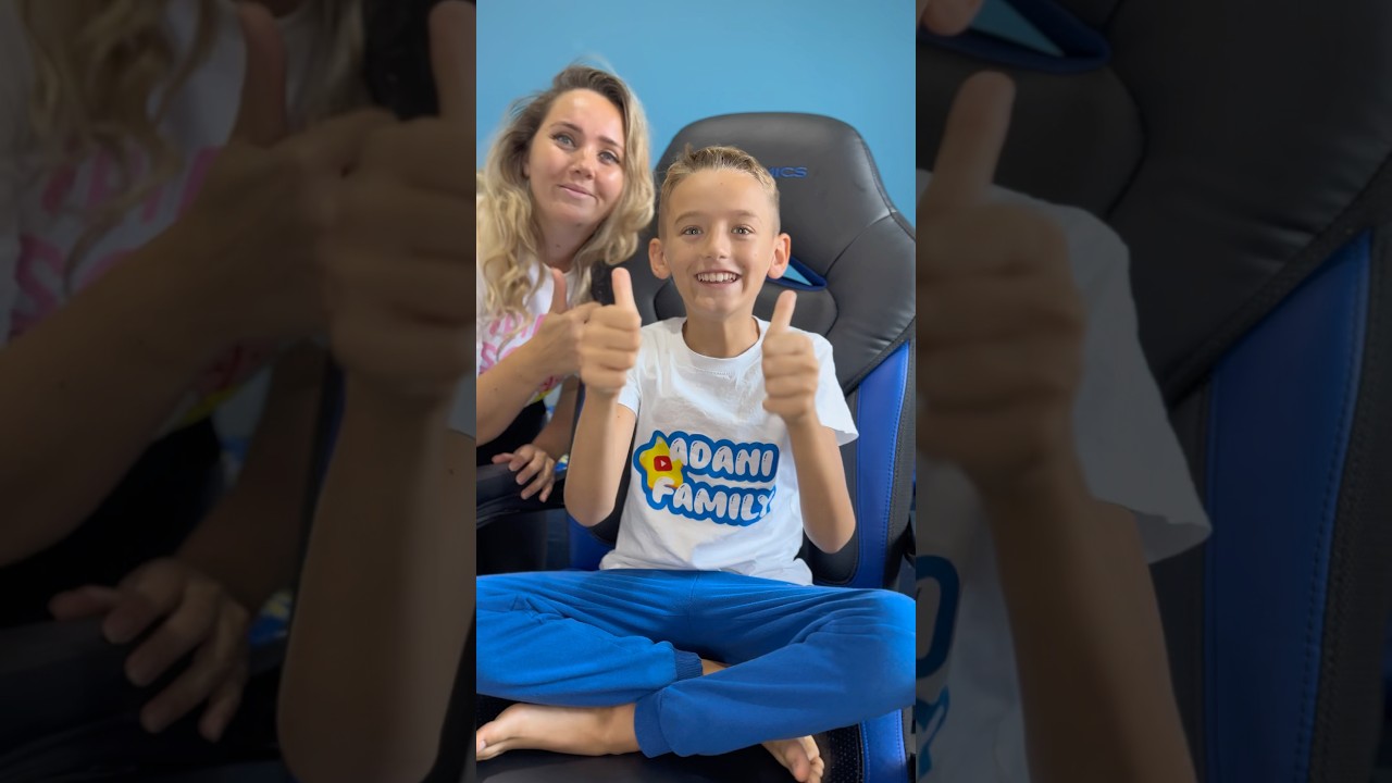 Good thing the baby is safe 👶🏻❤️