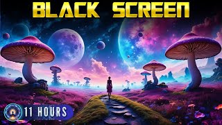 Theta Waves Symphony ｜ Unlocking the Secrets of the Dream Realm with Sleep Hypnosis Music