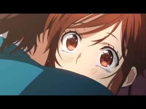 Worst Anime Rejection Ever