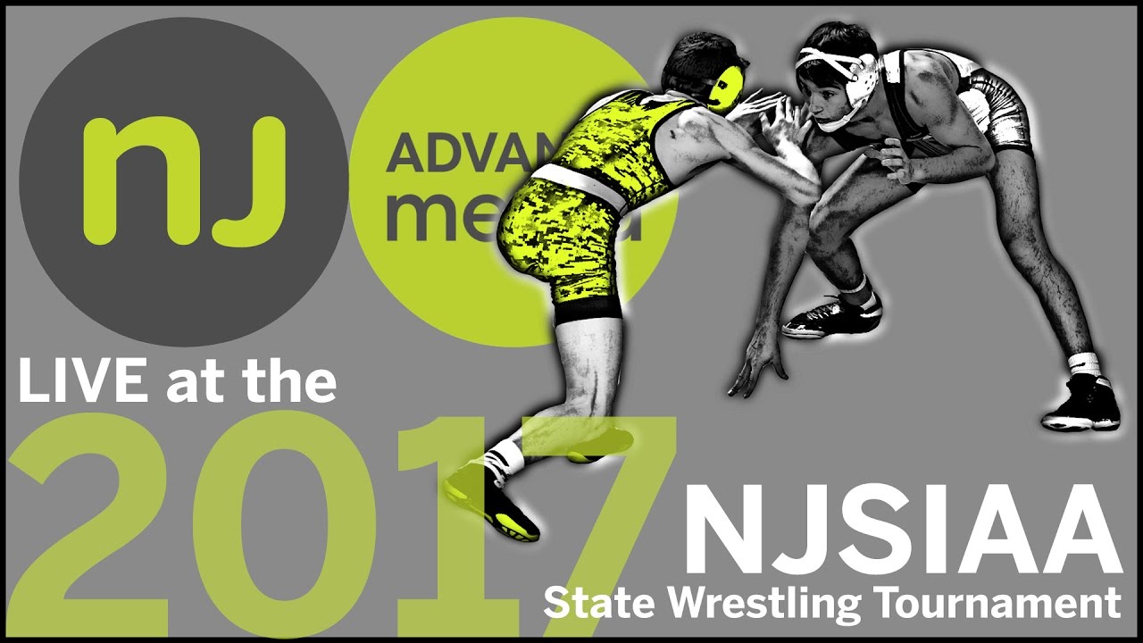 LIVE 5th place: NJSIAA State Wrestling Tournament - NJ.com