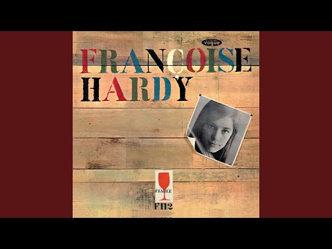 Putar C'est la première fois - Françoise Hardy