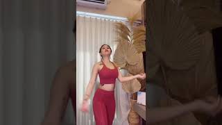 Tata Ghaniez Body Bagus