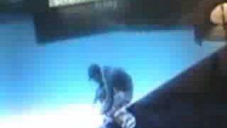 THP8 glitch