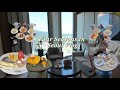 [VACAY DIARIES] Spending 24 Hours at the Four Seasons Hotel in Seoul | Beautiful Gyeongbokgung View