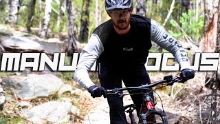 GET THE CLIP WITH MANUAL FOCUS || Manual Focus Pulling Tips for shooting action sports Profile