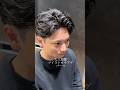 大人短髪ツイストカキアゲパーマ【LIPPS hair Ray GINZA 佐藤 柊平】