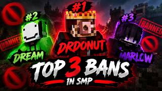 top 3 bans in smp kit