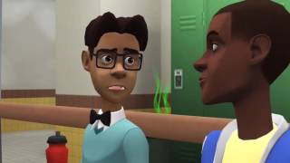 The Bully part 1/4
