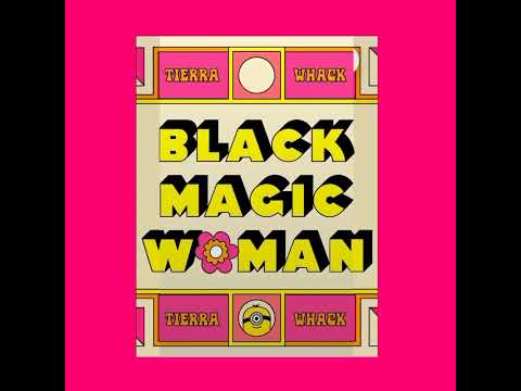 Black Magic Woman