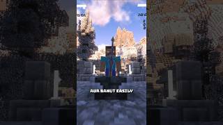 Why Herobrine Fought With Null in Black Village