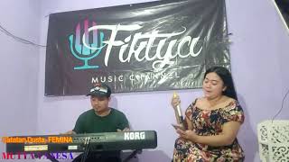 Download Lagu catatan dusta voc. mutya vanesa lagu lawas MP3