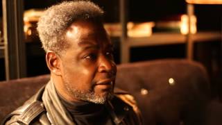 Sound solutions: A Guy Called Gerald