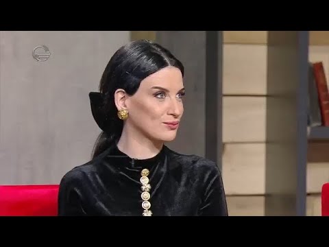 ნინო ჩხეიძე სტუმრად „სხვა რაკურსში\"
