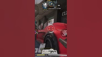 I’m so hyped for the buff  #codmobilegameplay #codm #codmobile #cod