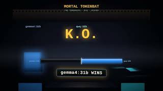 gemma4:31b vs qwq:32b on STACKS (R16): gemma4:31b wins | THE GAUNTLET