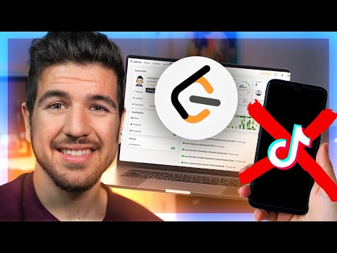 Can't Focus While You Leetcode? Try this...