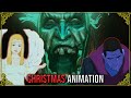 Christmas Animations You’ve Probably Never Seen